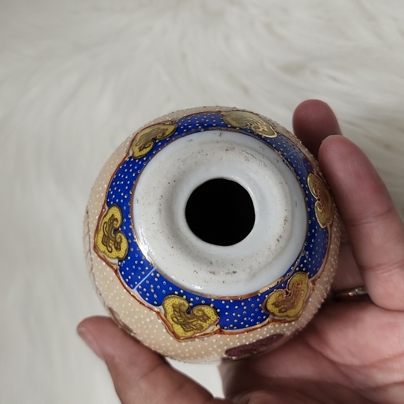 Egg Decor Vintage egg - Picture 5 of 5